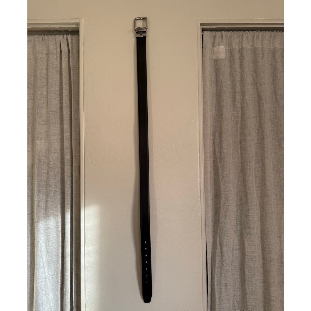 Columbia Reversible Belt | M 34-36 | Black & Brown